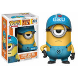I Heart Gru Mel - Limited Edition Walmart Exclusive