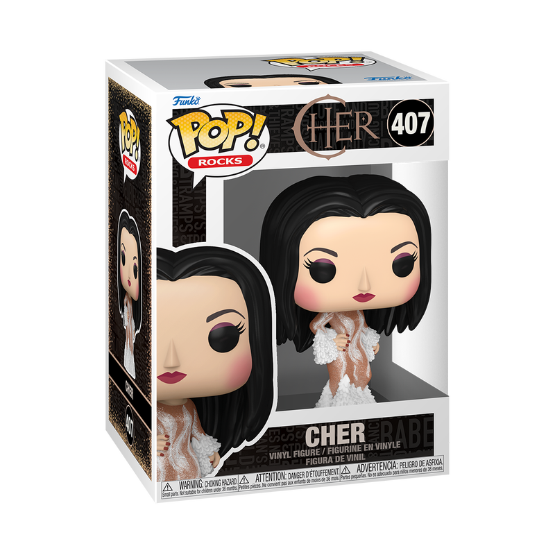 Cher