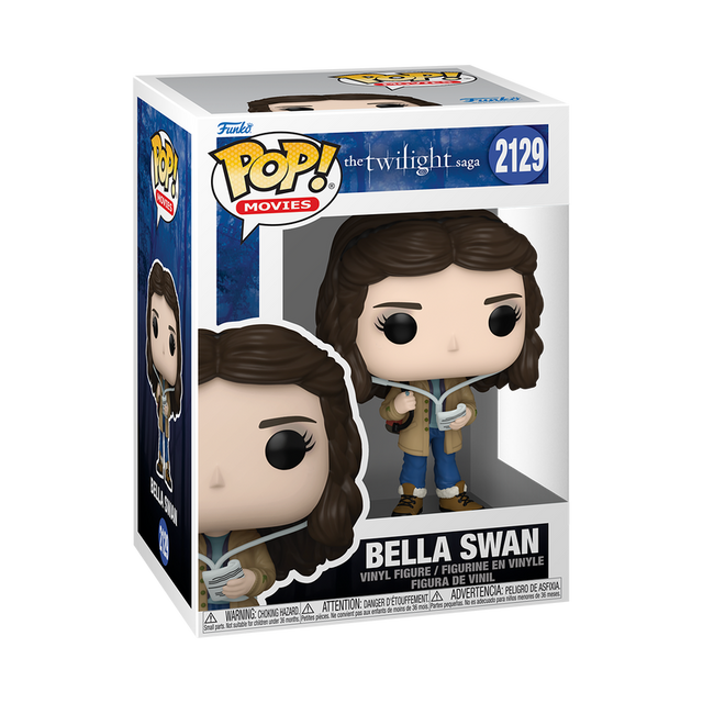 Funko POP! Bella Swan (Pre-Order)