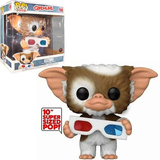 10" Gizmo - Limited Edition Special Edition Exclusive