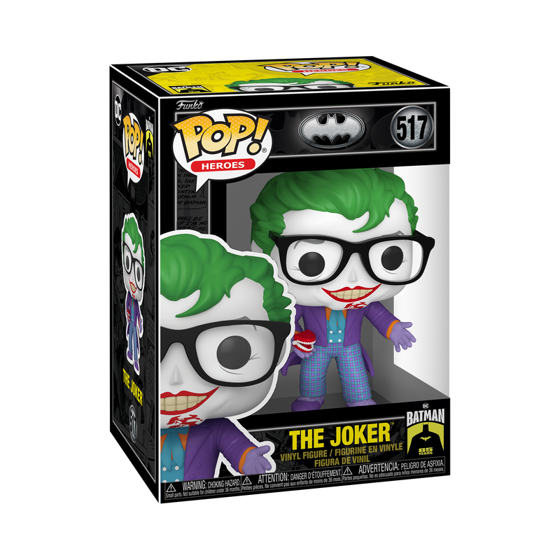The Joker