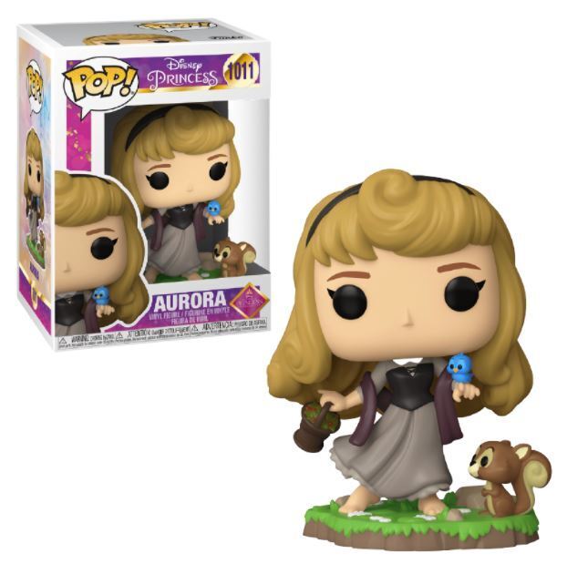 Funko POP! Aurora
