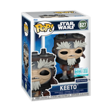 Funko POP! Keeto (L.E. 9500) - Limited Edition Supreme