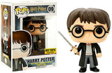Funko POP! Harry Potter - Limited Edition Hot Topic Exclusive