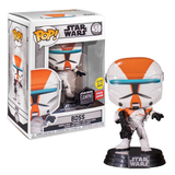 Boss (Glow) - Limited Edition GameStop Exclusive