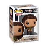 Funko POP! Zoë Washburne
