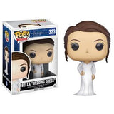 Funko POP! Bella "Wedding Dress"