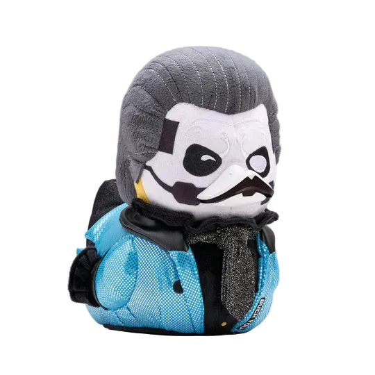Ghost: Papa Emeritus IV TUBBZ Plush