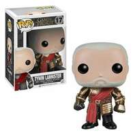 Funko POP! Tywin Lannister (Gold Armor)