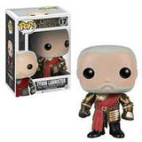 Funko POP! Tywin Lannister (Gold Armor)