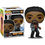 Funko POP! Snoop Dogg - Limited Edition Special Edition Exclusive