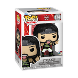 Funko POP! X-Pac