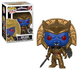 Funko POP! Goldar