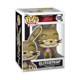 Funko POP! Glitchtrap