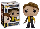 Funko POP! Cedric Diggory - Limited Edition Hot Topic Exclusive