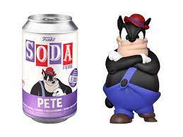 Pete (Soda)