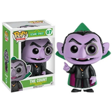 Funko POP! The Count