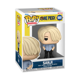 Funko POP! Sanji (Live Action)