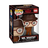 Funko POP! Mr. Whatsit