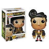 Funko POP! Manolo