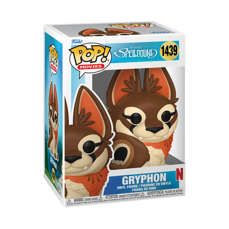 Gryphon