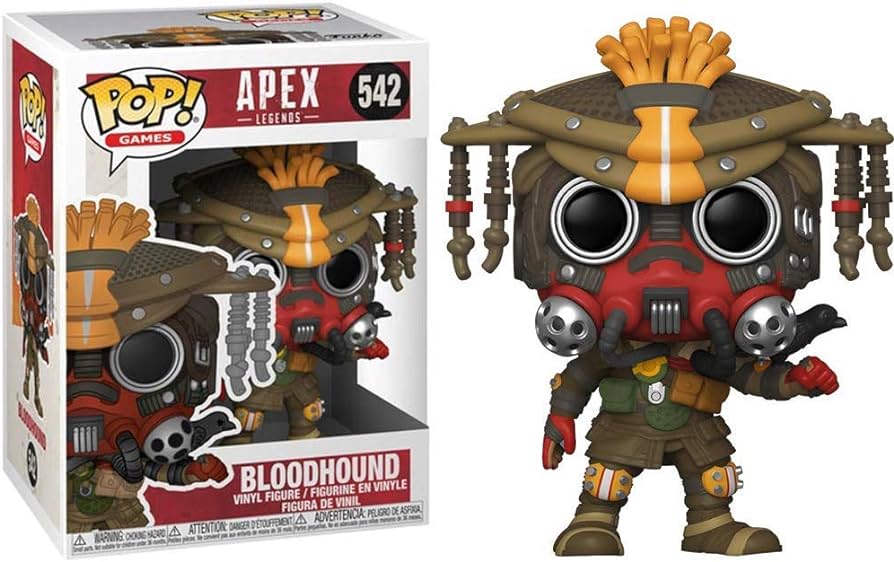 Bloodhound