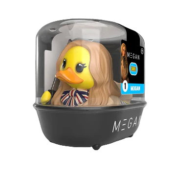 M3gan: M3gan TUBBZ (First Edition)