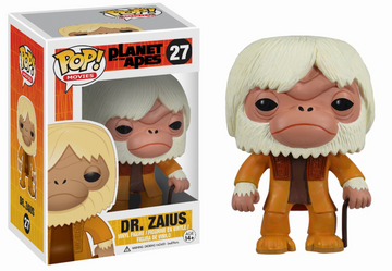 Funko POP! Dr. Zaius