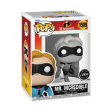 Funko POP! Mr. Incredible - Limited Edition Chase