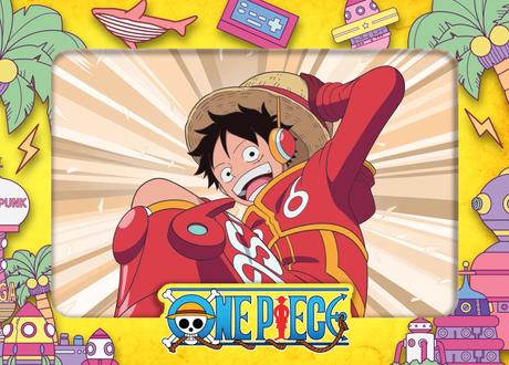 CYBERCEL One Piece Trading Cards (Series 02)