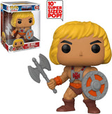 10" He-Man