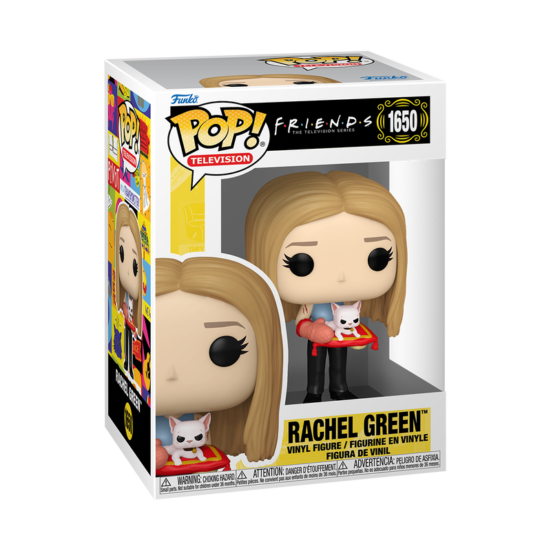 Funko POP! Rachel Green