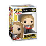 Funko POP! Rachel Green
