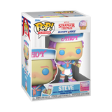 Funko POP! Steve (Scoops Ahoy)