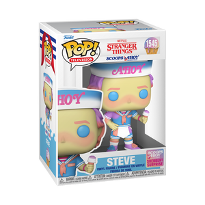 Steve (Scoops Ahoy)