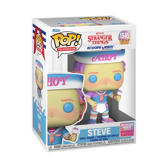 Steve (Scoops Ahoy)