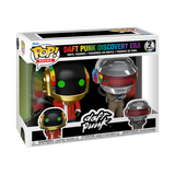 Funko POP! Daft Punk Discovery Era (2-Pack)