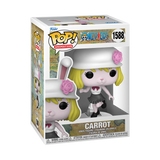 Funko POP! Carrot