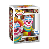 Bibbo - Limited Edition Funko Shop Exclusive