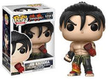 Funko POP! Jin Kazama