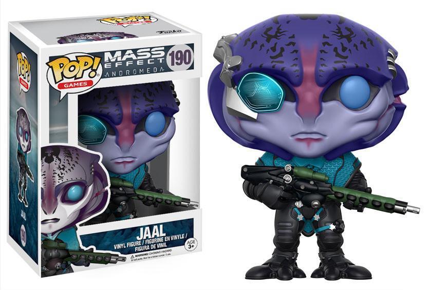 Funko POP! Jaal