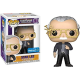 Funko POP! Stan Lee - Limited Edition Walmart Exclusive