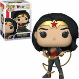 Funko POP! Wonder Woman Odyssey
