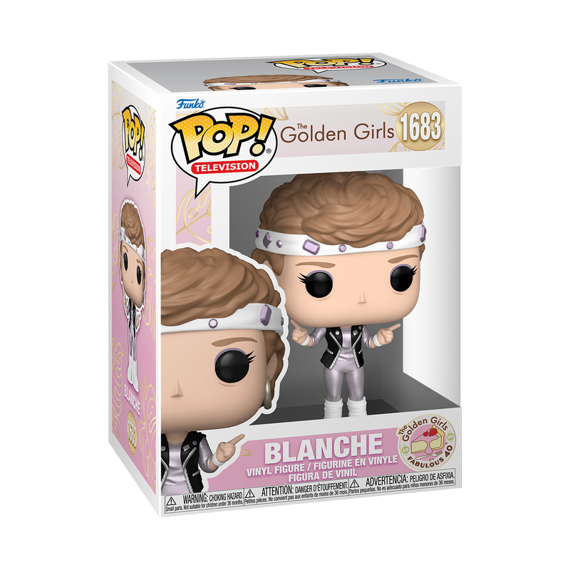 Blanche