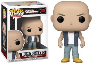 Dom Toretto