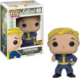 Charisma - Limited Edition Hot Topic Exclusive