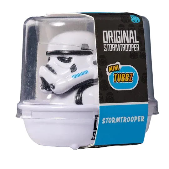 Original Stormtrooper: Stormtrooper TUBBZ (Mini Edition)