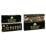 Funko POP! Boston Celtics 2024 Champions (5-Pack)
