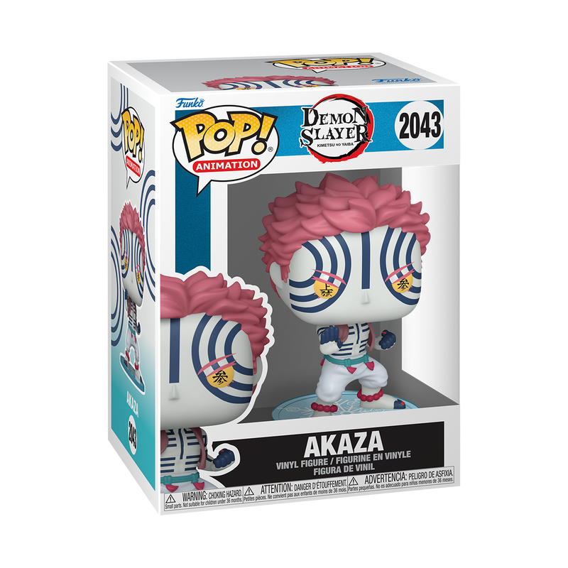 Funko POP! Akaza