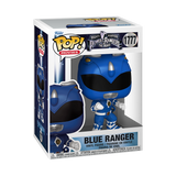 Funko POP! Blue Ranger